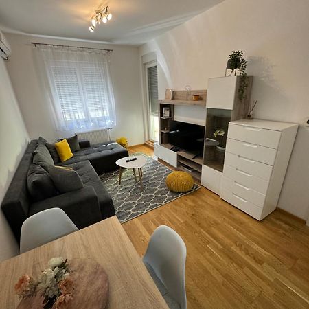 Novi Sad Apartman Διαμέρισμα Εξωτερικό φωτογραφία
