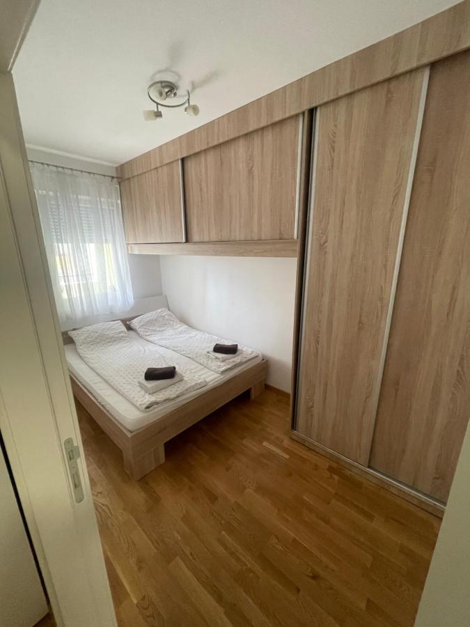 Novi Sad Apartman Διαμέρισμα Εξωτερικό φωτογραφία